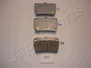 Japanparts PP256AF