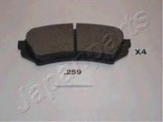 Japanparts PP259AF