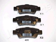 Japanparts PP400AF