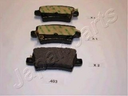 Japanparts PP403AF