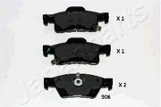 Japanparts PP906AF