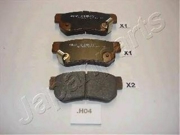 Japanparts PPH04AF