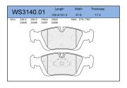 JEENICE WS314001
