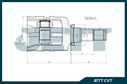 JETT V409001