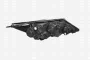 Jorden JH03STG11001CL
