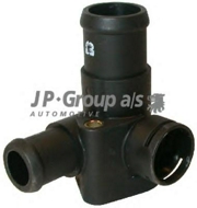 JP Group 1114501100