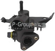 JP Group 1114508100