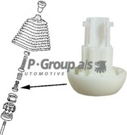 JP Group 1131501500
