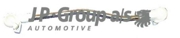 JP Group 1131601900