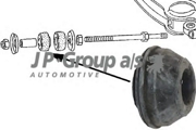 JP Group 1140201200