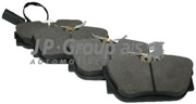 JP Group 1163706110