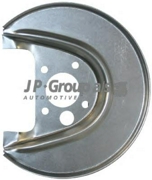 JP Group 1164300270