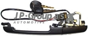 JP Group 1187100980
