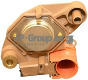 JP Group 1190200600
