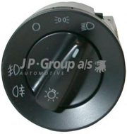 JP Group 1196100600