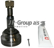 JP Group 1243200100