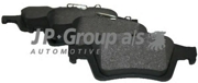 JP Group 1263700610