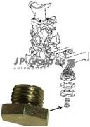 JP Group 8113800200