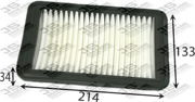 JS Asakashi A9617