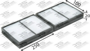 JS Asakashi AC21002SET