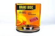 Just Drive JBD0124