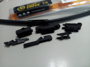 Just Drive JDWB650F