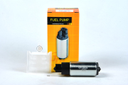 Just Drive JPF0003