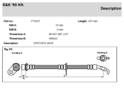 K&K FT0037