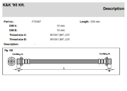 K&K FT0087