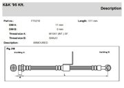 K&K FT0218