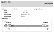 K&K FT1002