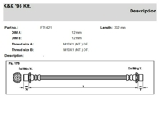 K&K FT1421