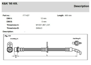 K&K FT1427