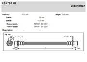 K&K FT2180