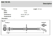 K&K FT2189