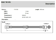 K&K FT4758