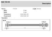 K&K FT5159