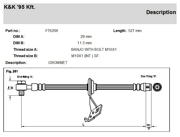 K&K FT6206