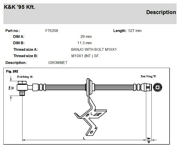 K&K FT6208