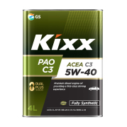 Kixx L209244TE1