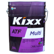 Kixx L2518P20E1
