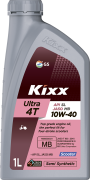 KIXX L5118AL1E1