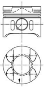 KOLBENSCHMIDT 97409610