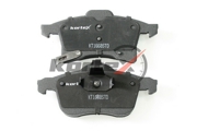 KORTEX KT1668STD
