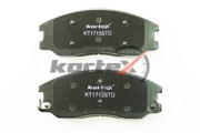 KORTEX KT1715STD