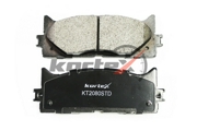 KORTEX KT2080STD