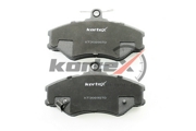 KORTEX KT3089STD