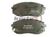 KORTEX KT3461STD