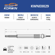 KORWIN KWNE0029
