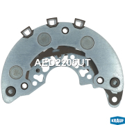 Krauf AED2206UT